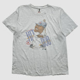 Boston Red Sox Jostens 1995 T-Shirt - MLB