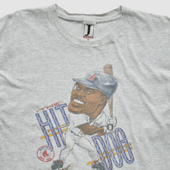 Boston Red Sox Jostens 1995 T-Shirt - MLB