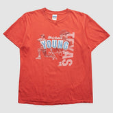 Texas Rangers 2011 T-Shirt - MLB