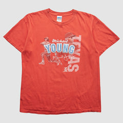Texas Rangers 2011 T-Shirt - MLB