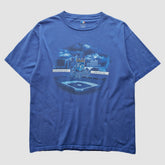 Kansas City Royals 2000s T-Shirt - MLB