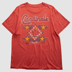 St. Louis Cardinals 80s T-Shirt - MLB