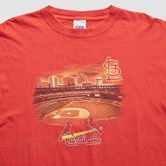 St. Louis Cardinals CSA 2005 T-Shirt - MLB