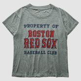 Boston Red Sox 80s T-Shirt - MLB