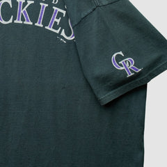 Colorado Rockies Nike 2004 T-Shirt - MLB