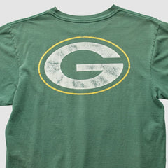 Green Bay Packers 2000s T-Shirt Green Vintage | Fanatics
