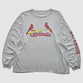 St. Louis Cardinals CSA 2006 T-Shirt - MLB
