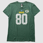 Green Bay Packers NFL 2000s T-Shirt Green Vintage | Fanatics