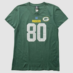 Green Bay Packers NFL 2000s T-Shirt Green Vintage | Fanatics