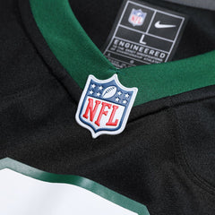 Will McDonald IV New York Jets Alternate Game Jersey Legacy Black | Nike for Sale