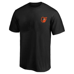 Baltimore Orioles Profile Big & Tall Two-Sided Graphic T-Shirt - MLB