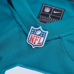 Eric Murray Jacksonville Jaguars Team Game Jersey Teal | Nike for Sale