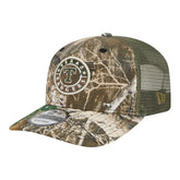 Texas Rangers New Era Realtree 9SEVENTY Adjustable Hat - MLB