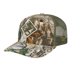 Chicago White Sox New Era Realtree 9SEVENTY Adjustable Hat - MLB