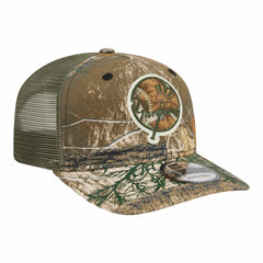 New York Yankees New Era Realtree 9SEVENTY Adjustable Hat - MLB