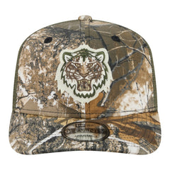 Detroit Tigers New Era Realtree 9SEVENTY Adjustable Hat - MLB