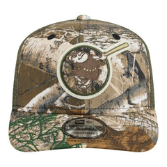 San Diego Padres New Era Realtree 9SEVENTY Adjustable Hat - MLB