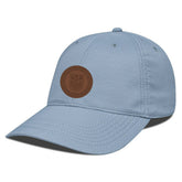 USMNT Levelwear Matrix Periscope Adjustable Hat Gray - FIFA World CUP