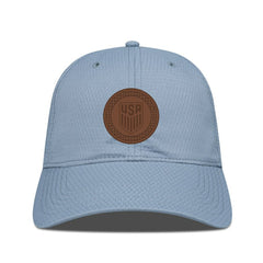 USMNT Levelwear Matrix Periscope Adjustable Hat Gray - FIFA World CUP
