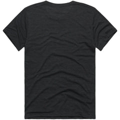 Desmond Bane Orlando Magic Homage Unisex Signature Tri-Blend T-Shirt Charcoal - NBA