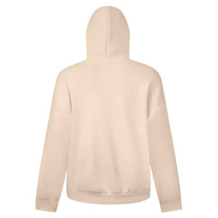 Chicago Blackhawks Levelwear Unisex Tri-Blend Luxe Signature Hoodie - Khaki - NHL