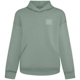 Dallas Stars Levelwear Unisex Tri-Blend Luxe Signature Hoodie - Green - NHL
