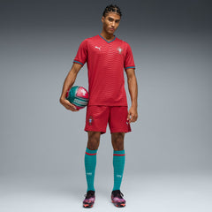 Portugal National Team 2026 Replica Shorts Red | Puma cheap