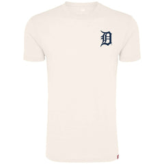 Detroit Tigers Sportiqe Unisex Hello Detroit Duke Oversized T-Shirt - MLB
