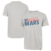 Chicago Bears '47 Latino Heritage Franklin T-Shirt Gray | 47 brand