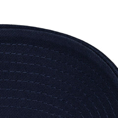 Cleveland Cavaliers Hardwood Classics 1904 Adjustable Hat Navy - NBA