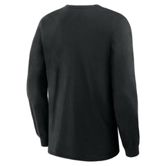 Arizona Diamondbacks Essential Long Sleeve T-Shirt - MLB
