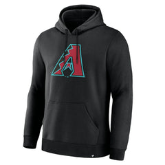 Arizona Diamondbacks Essential Hoodie - MLB