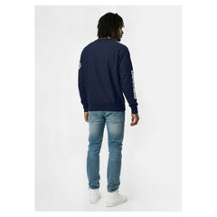 New York Yankees Champion Reverse Weave Chenille Sweatshirt - MLB