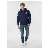 Houston Astros Champion Reverse Weave Chenille Hoodie - MLB