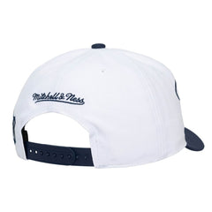 Detroit Tigers Mitchell & Ness Unisex XL Script Pro Crown Snapback Hat - MLB