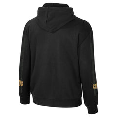 Cleveland Cavaliers Stadium Essentials Unisex NBA Legends City Star Fleece Hoodie Black - NBA