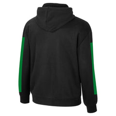 Boston Celtics Stadium Essentials Unisex NBA Legends City Star Fleece Hoodie Black - NBA