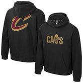Cleveland Cavaliers Stadium Essentials Unisex First Team Club Level Hoodie Black - NBA