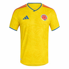 Colombia National Team FIFA x World Cup 2026 Home On Field Jersey Yellow | Adidas online