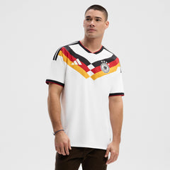 Germany National Team FIFA x World Cup 2026 Home On Field Jersey White | Adidas online