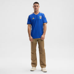 Italy National Team FIFA x World Cup 2026 Home On Field Jersey Blue | Adidas online