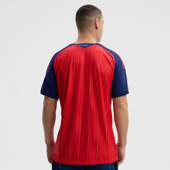 Spain National Team FIFA x World Cup 2026 Home On Field Jersey Red | Adidas