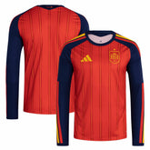 Spain National Team FIFA x World Cup 2026 Home Replica Jersey Red | Adidas online