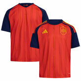 Spain National Team Youth FIFA x World Cup 2026 Home Replica Jersey Red | Adidas cheap