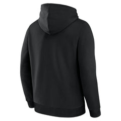 St. Louis Blues Fanatics Legacy Hoodie - Black - NHL