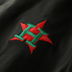 Houston Astros New Era Mexico Country Flag T-Shirt - MLB