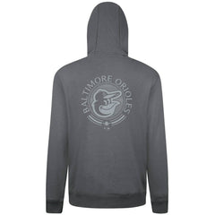 Baltimore Orioles Levelwear Podium Valiant Hoodie - MLB