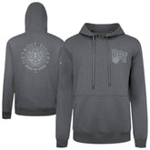 Detroit Tigers Levelwear Podium Valiant Hoodie - MLB