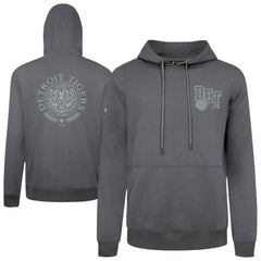Detroit Tigers Levelwear Podium Valiant Hoodie - MLB