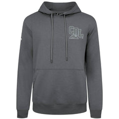 Colorado Rockies Levelwear Podium Valiant Hoodie - MLB